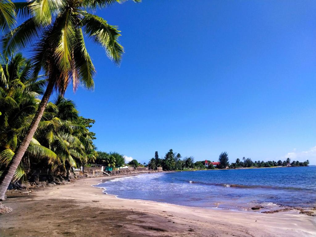 Photo of TAHITI - Matavai Bay Cottage in Arue, French Polynesia
