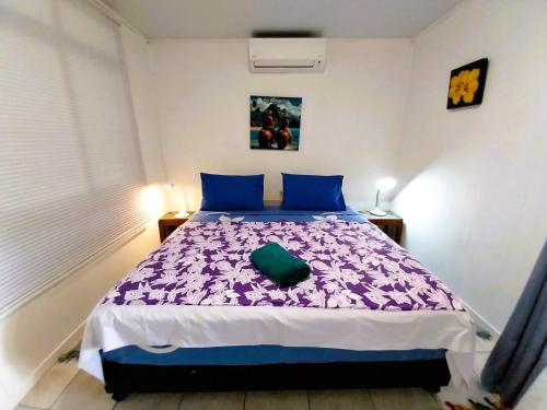 Photo #2 of TAHITI - Matavai Bay Cottage in Arue, French Polynesia