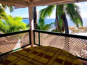 Photo #5 of TAHITI - Matavai Bay Cottage in Arue, French Polynesia