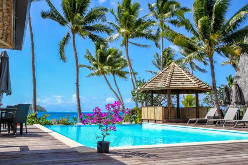 Photo #2 of ROYAL BORA BORA in Bora Bora, French Polynesia