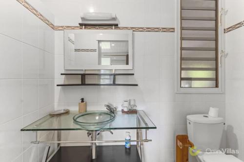Photo #3 of Seaside Paradise Retreat - 3BR House in Moorea in Haapiti, French Polynesia