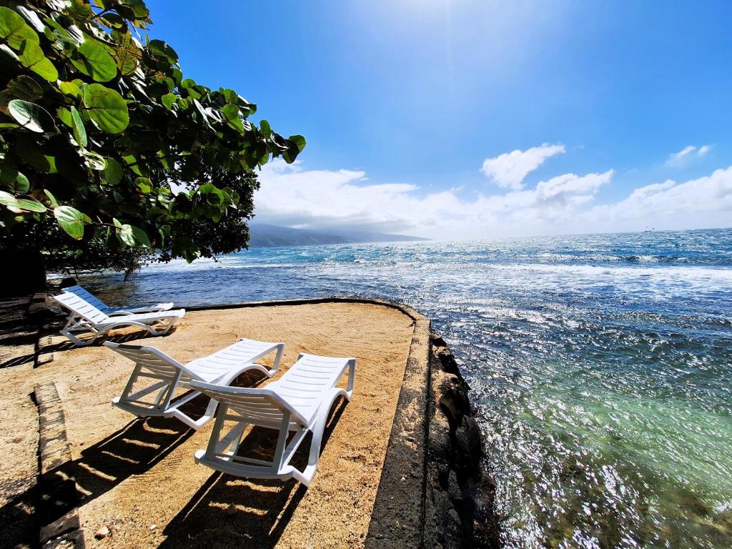 Photo of TAHITI - Fenua Chill House in Taiarapu Est, French Polynesia