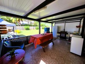 Photo #4 of TAHITI - Fenua Chill House in Taiarapu Est, French Polynesia