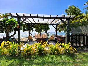 Photo #5 of TAHITI - Fenua Chill House in Taiarapu Est, French Polynesia