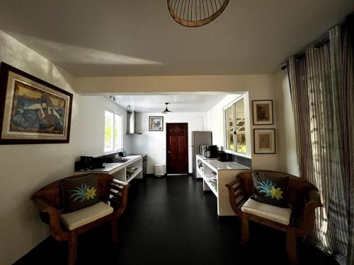 Photo #2 of Villa Paorie in Bora Bora, French Polynesia
