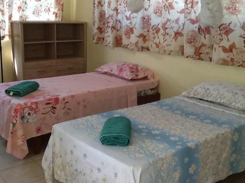 Photo #2 of Pension Turiroa " Chez Olga" in Rangiroa, French Polynesia