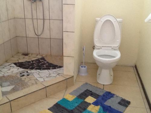 Photo #3 of Pension Turiroa " Chez Olga" in Rangiroa, French Polynesia