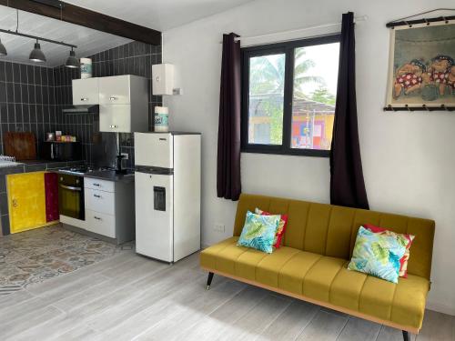 Photo #3 of Rangiroa Cottage in Rangiroa, French Polynesia