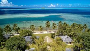 Photo #6 of Hôtel Atiapiti in Taputapuapea, French Polynesia