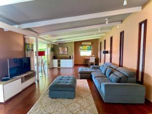Photo #5 of Taunoa House - Family seaside house in Papeete with HS Wifi in Papeete, French Polynesia
