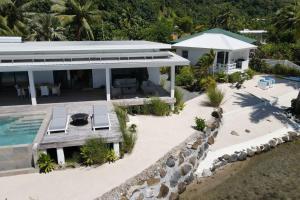 Photo #6 of Pkbleucoco in Taputapuapea, French Polynesia