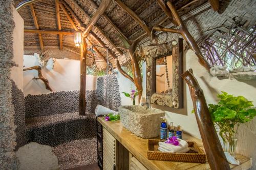Photo #3 of Ninamu Resort in Tikehau, French Polynesia