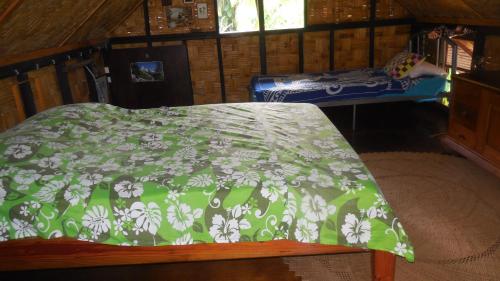 Photo #2 of Fare Vahine Oviri - 1048DTO-MT in TEVAITOA, French Polynesia