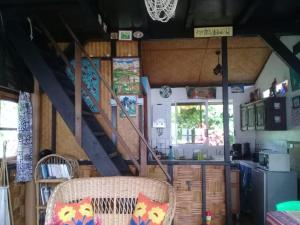 Photo #4 of Fare Vahine Oviri - 1048DTO-MT in TEVAITOA, French Polynesia