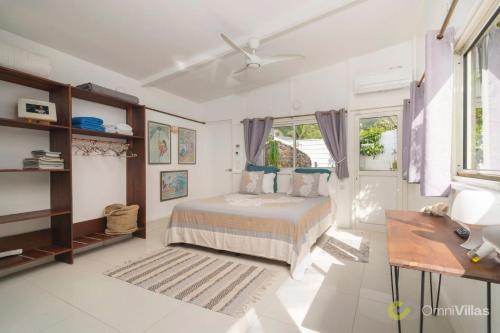 Photo #2 of Seaside Serenity: 2BR Oasis on Enchanting Moorea in Moorea Maiao, French Polynesia