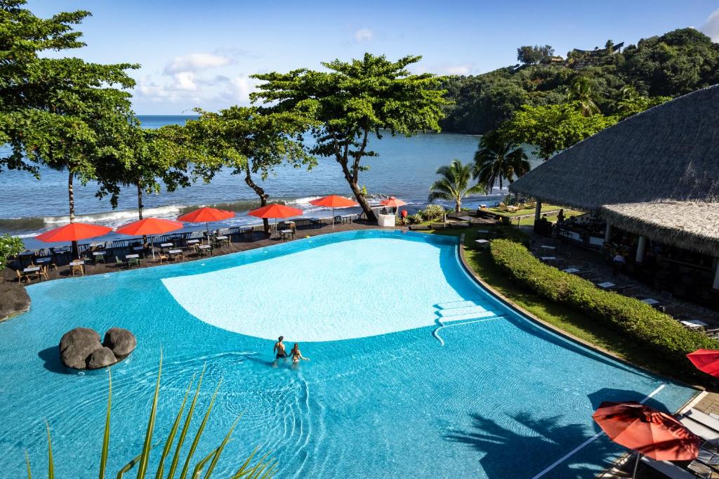 Photo of Le Tahiti by Pearl Resorts in Arue, French Polynesia