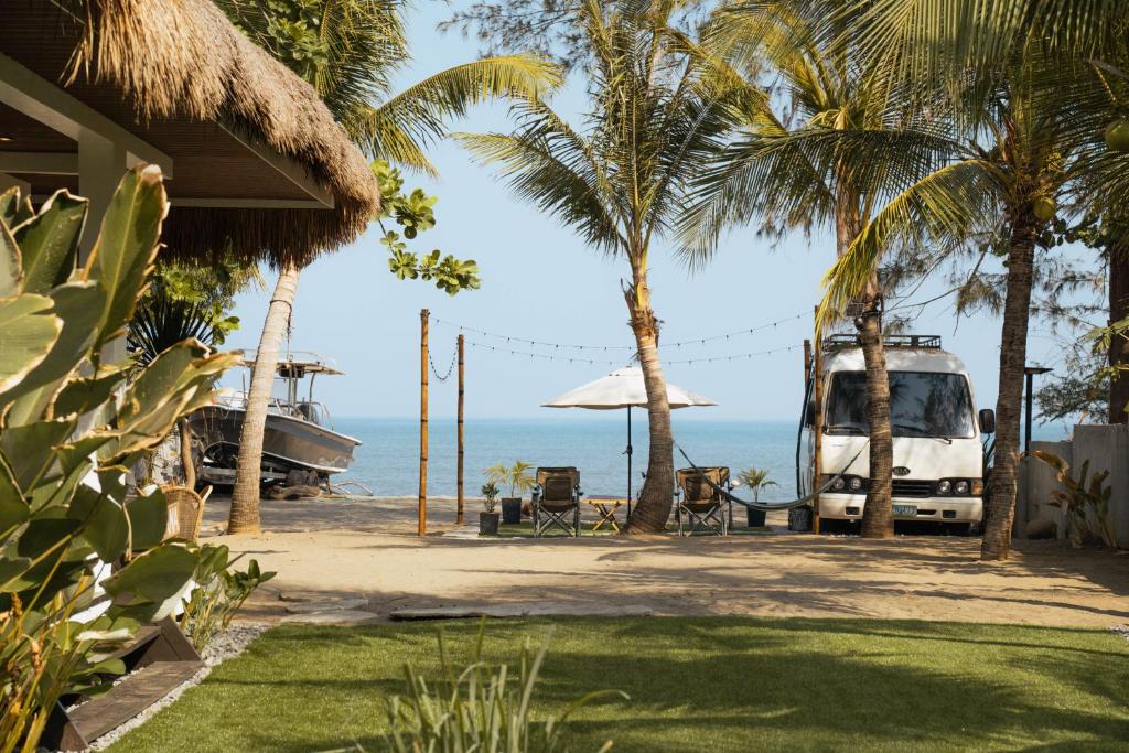 Photo of Sunset Villas Palauig Zambales in Palauig, Philippines