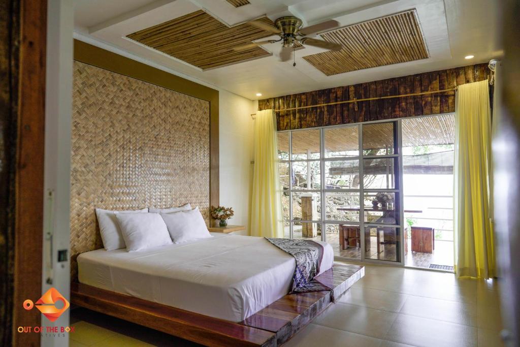 Photo of Nature's Eye Resort in Nueva Valencia, Philippines