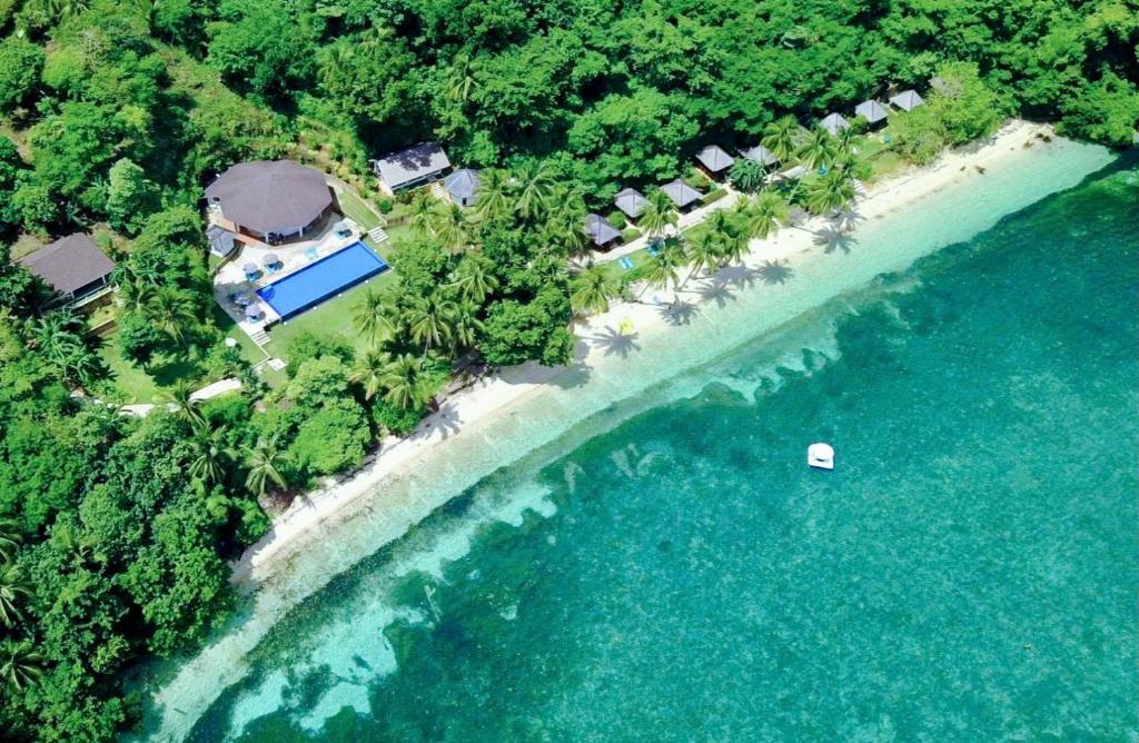 Photo of Tuburan Cove Beach Resort in Buruanga, Philippines