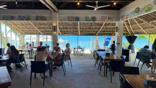Photo #2 of Footprints Beach Resort in San Andres, Philippines