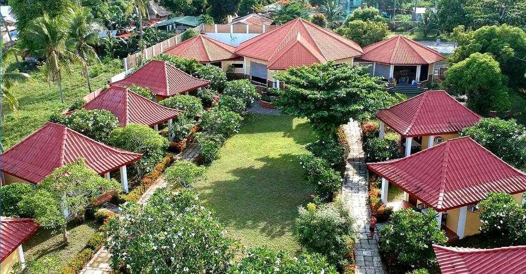 Photo of Luxor Resort in Gasan, Philippines
