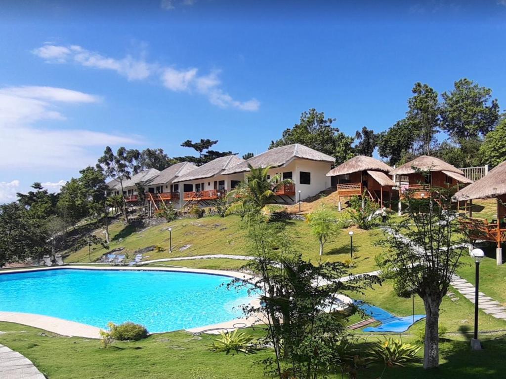 Photo #1 of Cuestas Beach Resort and Restaurant in Badian, Philippines