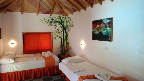 Photo #2 of Cuestas Beach Resort and Restaurant in Badian, Philippines