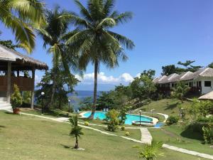 Photo #4 of Cuestas Beach Resort and Restaurant in Badian, Philippines