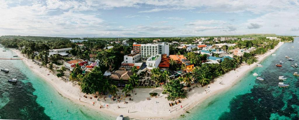 Photo of Best Western Plus The Ivywall Resort-Panglao in Panglao, Philippines