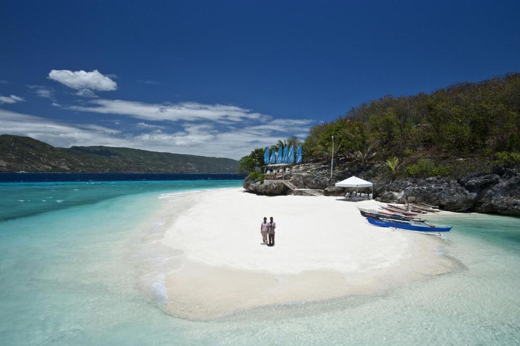 Photo of Bluewater Sumilon Island Resort in Oslob, Philippines