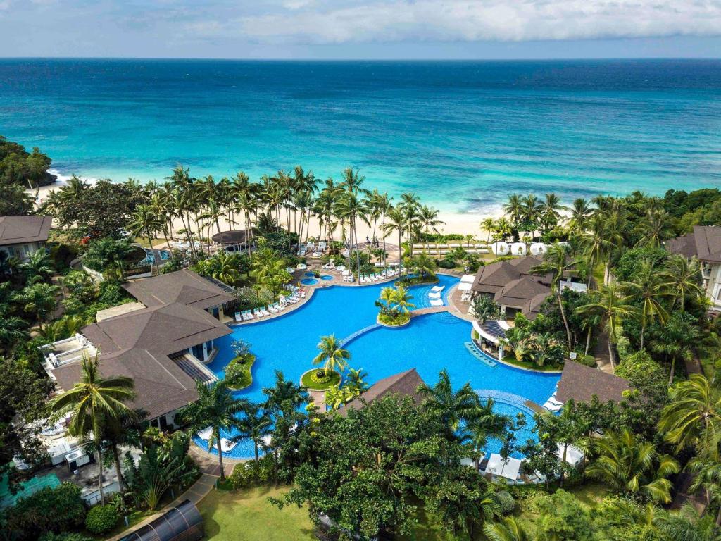 Photo of Movenpick Resort & Spa Boracay in Malay, Philippines