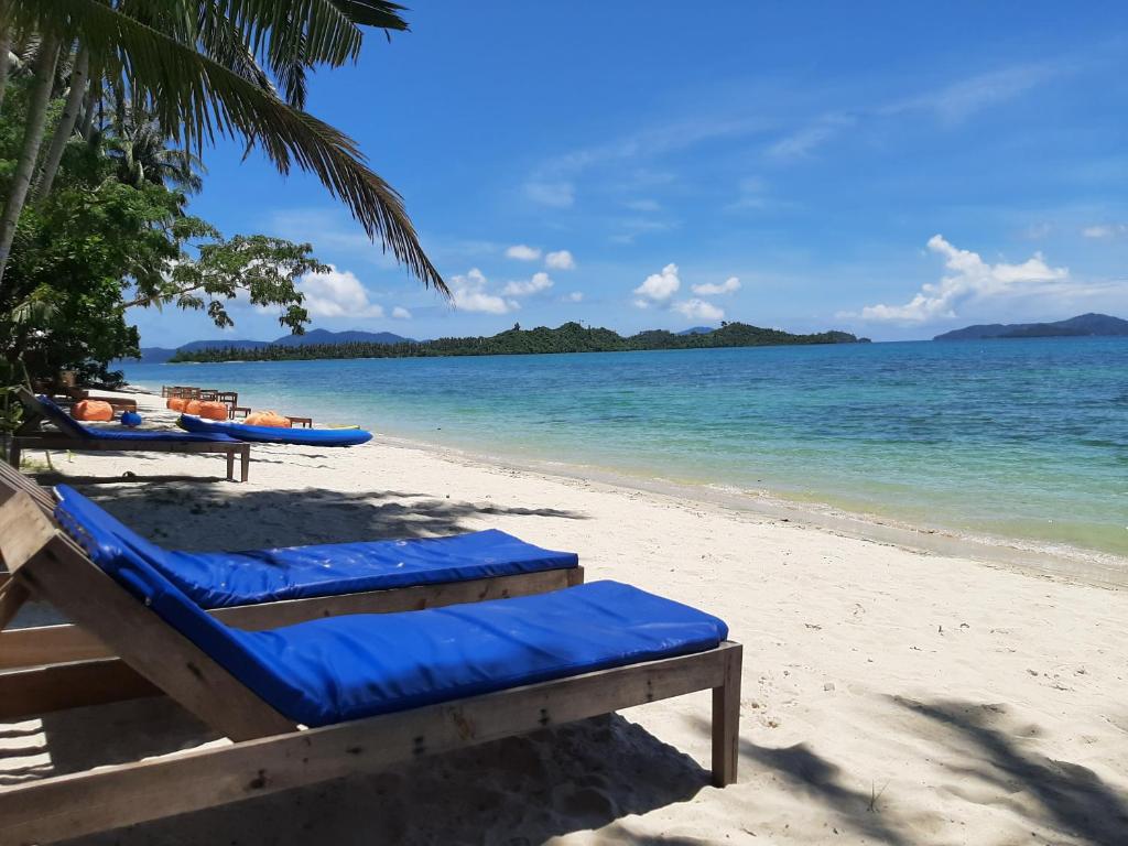 Photo of Faith Tourist Inn in San Vicente, Philippines