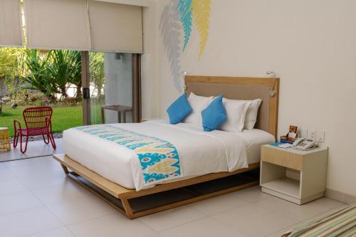Photo #2 of Costa Pacifica Resort in Baler, Philippines