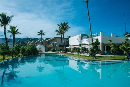Photo #3 of Costa Pacifica Resort in Baler, Philippines