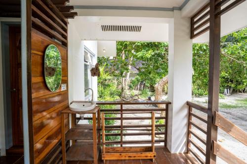 Photo #3 of YAMA APARTMENTS - Private Beachfront in General Luna, Philippines
