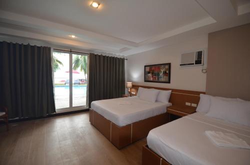 Photo #2 of Robinland Vacation Home in Badian, Philippines