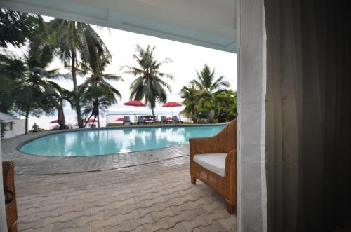 Photo #3 of Robinland Vacation Home in Badian, Philippines