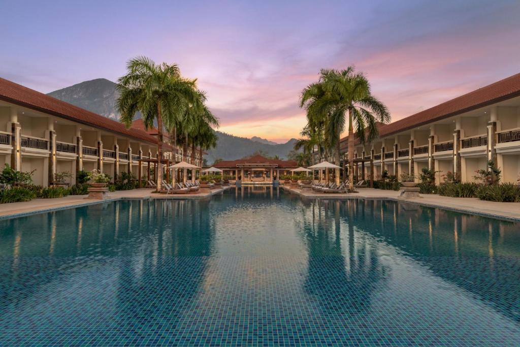Photo of Four Points by Sheraton Palawan Puerto Princesa in Puerto Princesa City, Philippines