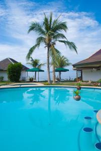 Photo #4 of Quo Vadis Dive Resort in Moalboal, Philippines