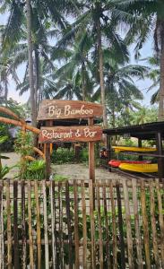 Photo #4 of Big BamBoo Beach Resort Sipalay in Sipalay City, Philippines