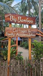 Photo #5 of Big BamBoo Beach Resort Sipalay in Sipalay City, Philippines