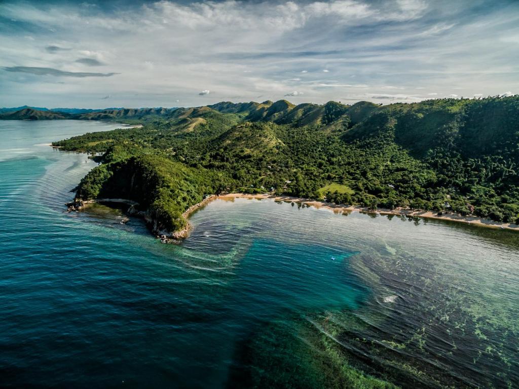Photo of Palawan SandCastles in Busuanga, Philippines