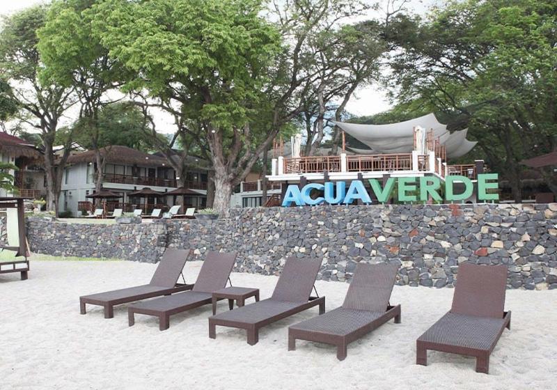 Photo of Acuaverde Beach Resort in San Juan, Philippines