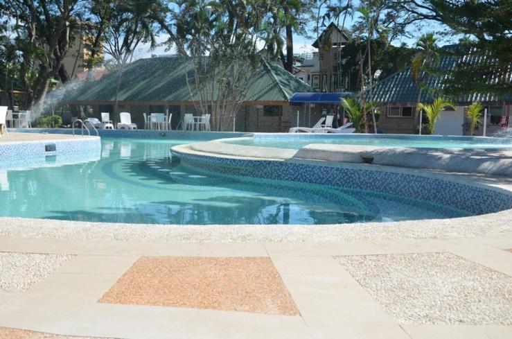 Photo of Hotel 45 Beach Resort in Bauang, Philippines