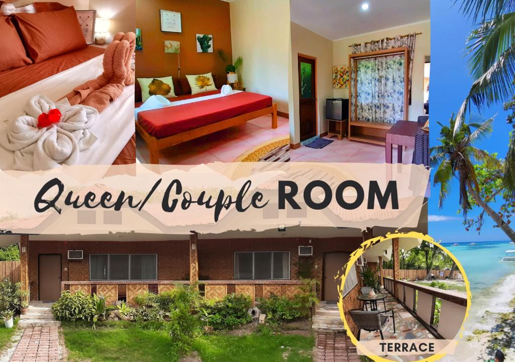 Photo of On Board Panglao Beach Hostel & Resort in Panglao, Philippines