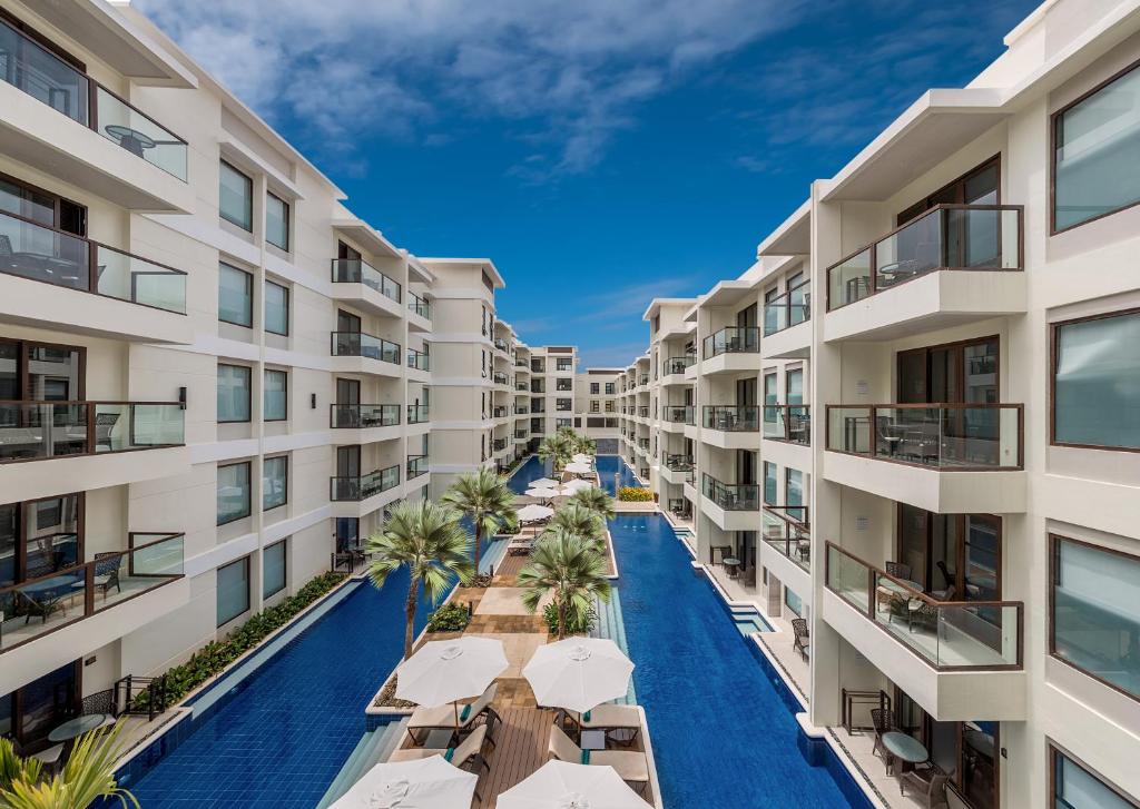 Photo of Henann Prime Beach Resort in Malay, Philippines