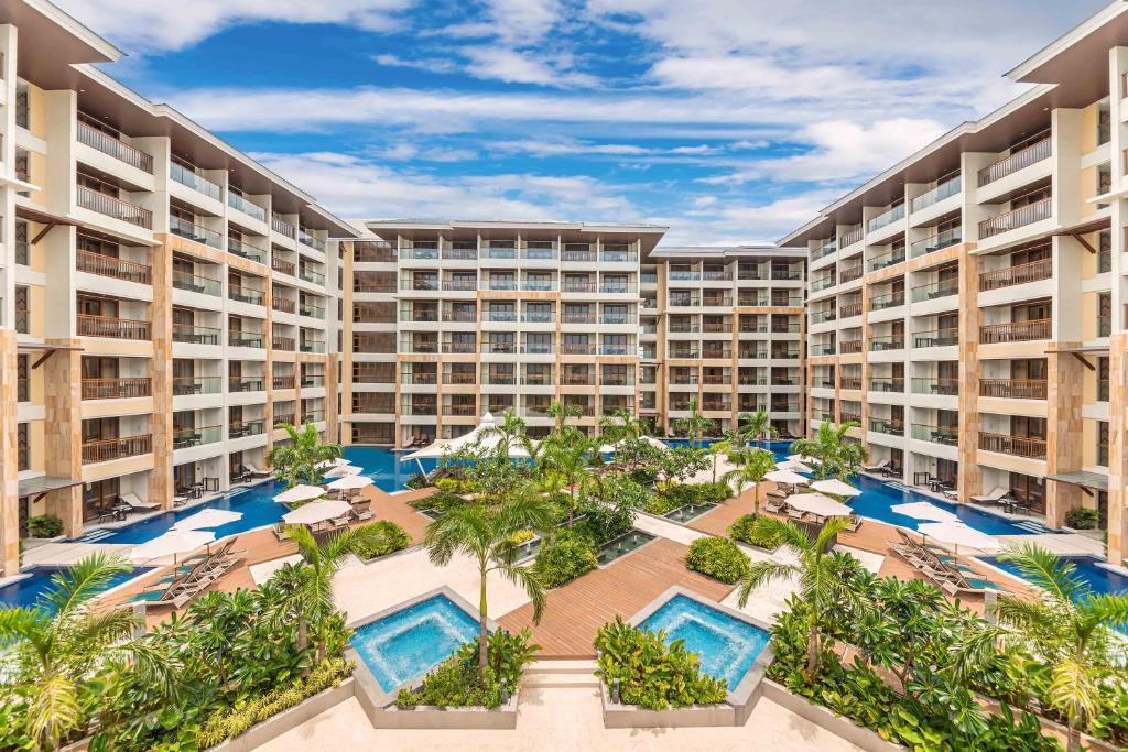 Photo of Henann Tawala Resort in Panglao, Philippines