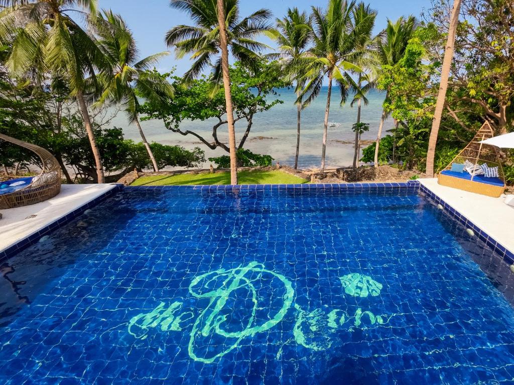 Photo of The Dream Beach Resort in Taytay, Philippines
