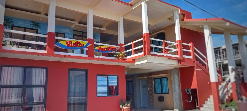 Photo of Vista Aurora in Baler, Philippines