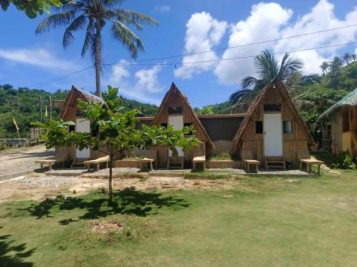Photo #3 of MAJESTIC PURARAN BEACH RESORT in Baras, Philippines